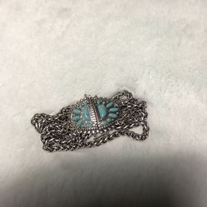 Lucky brand bracelet